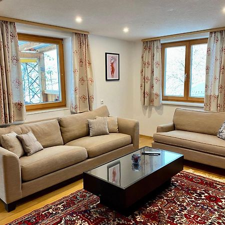 Am Romberg Daire Dornbirn Dış mekan fotoğraf