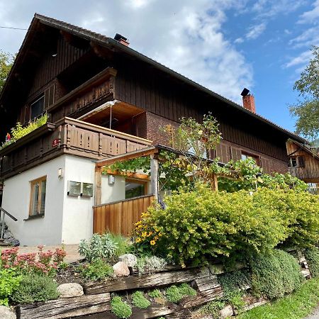 Am Romberg Daire Dornbirn Dış mekan fotoğraf