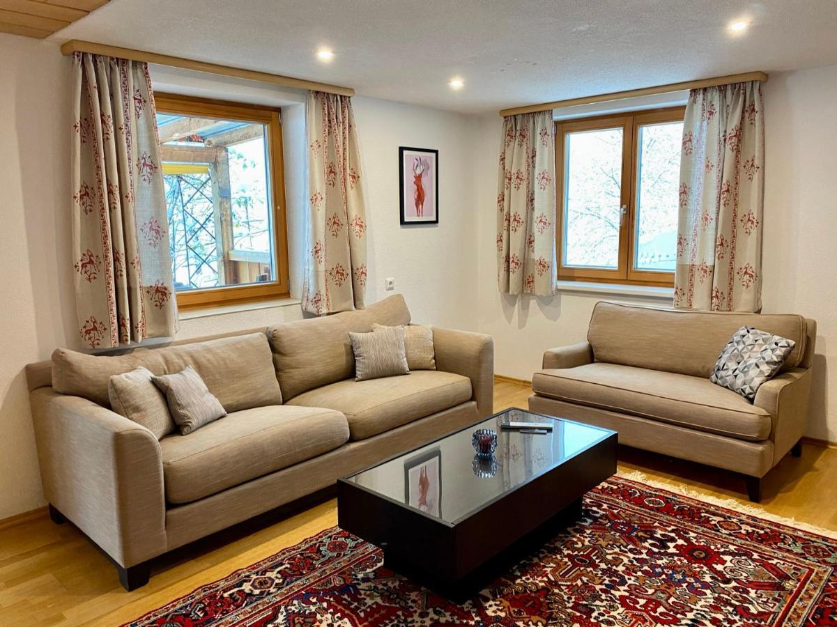 Am Romberg Daire Dornbirn Dış mekan fotoğraf