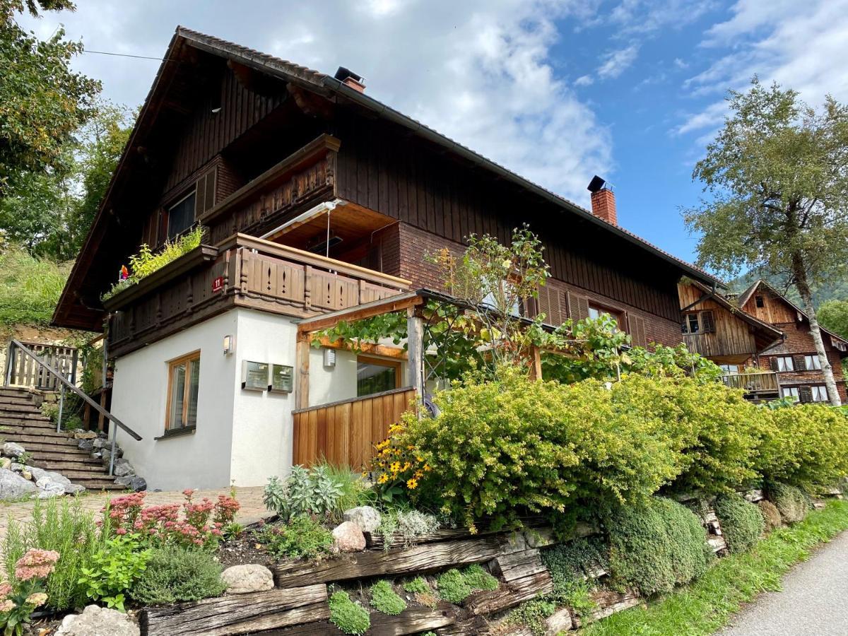 Am Romberg Daire Dornbirn Dış mekan fotoğraf